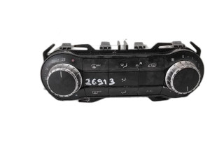 Блок управления климат-контролем A2469008215, 607951(K9K)   Mercedes-Benz A W176
