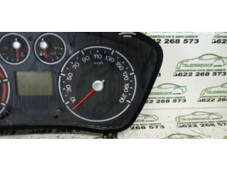 Панель приборов 9T1T10849AE Ford Transit - Tourneo Connect