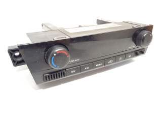 Блок управления климат-контролем 6870009020 SsangYong Actyon