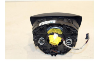 Подушка безопасности водителя Skoda Scala