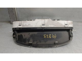 Přístrojová deska Suzuki Wagon R+ 1999 341007FC