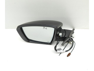 Зеркало электрическое Maserati Levante 2017 - года