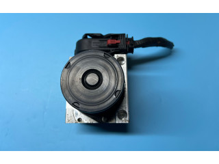 Блок АБС 6Q0907379R, 6Q0614117L Skoda Fabia Mk1 (6Y) 1999 - 2007 года