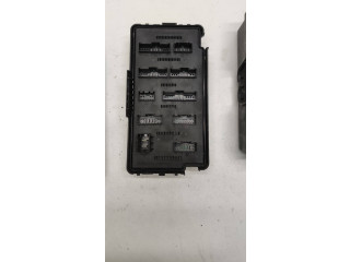 Блок предохранителей 07c12d SsangYong Kyron