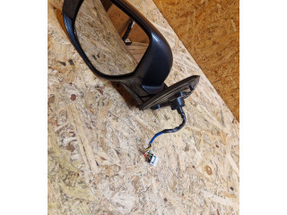 Зеркало электрическое Mitsubishi Outlander 2013 - 2021 года