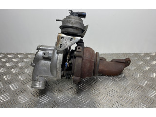 Турбина Seat Ateca 1.6 8476710002 для двигателя DDYA