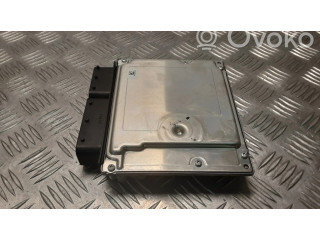 Řídící jednotka 0281017551, 8512499 BMW X1 E84 2011