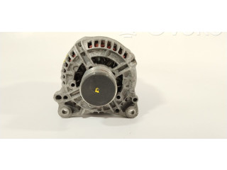 Генератор 028903028E   Volkswagen Polo      