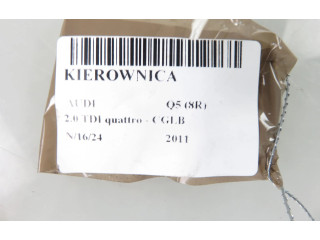 Руль Audi Q5 SQ5 2008 - 2017 года 4l0419091ap