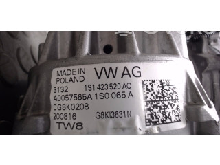 Рулевая рейка NICHTZUTREFFEND Skoda Citigo 2011 - 2020 года