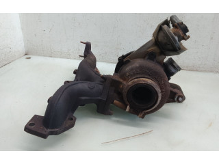 Турбина Ford Galaxy 760774