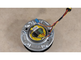 Подушка безопасности водителя 32308092724, 8092724   BMW 3 GT F34