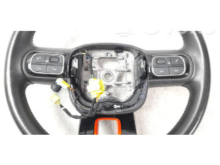 Руль Citroen C3 Aircross 2017 - года 98118752HQ