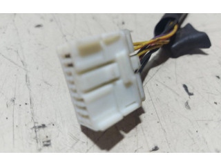 Зеркало электрическое        Honda Civic  1974 - 1976 года   