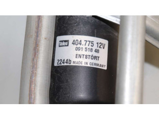 Моторчик дворников 8648343    Volvo S60