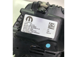 Přístrojová deska  Alfa Romeo Giulia 2023 00505793840, 86133086210  