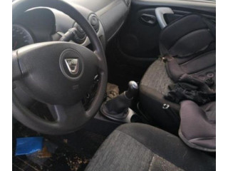 Руль Dacia Duster  2010 - 2017 года       