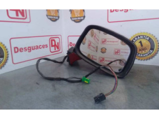 Зеркало электрическое        Citroen C8   -  года   
