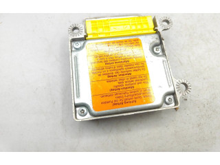 Блок подушек безопасности 1C0909601C, 5WK43126 Skoda Fabia Mk1 (6Y)