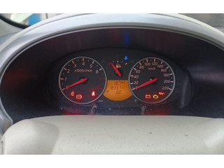 Přístrojová deska  Nissan Micra 2005   