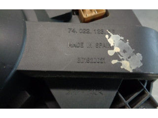 Вентилятор печки 8D1820021, 740221233F Volkswagen Passat Alltrack