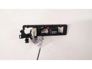 Блок предохранителей  1k1937503   Skoda Octavia Mk2 (1Z)    