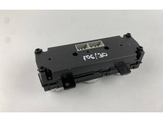 Блок управления климат-контролем 72311SA120   Subaru Forester SG