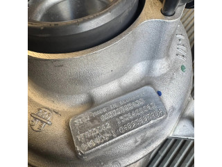 Turbodmychadlo Турбина 848460, 1536A00062 Alfa Romeo Giulia