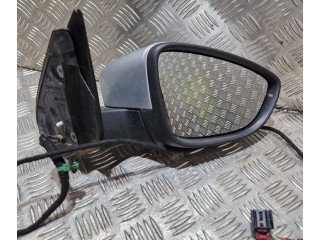 Zpětné zrcátko Volkswagen PASSAT B7 2012 3C0857934A