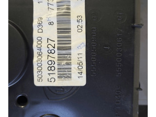 Přístrojová deska Alfa Romeo Mito 2008 Y50001