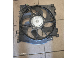 Вентилятор радиатора     8200966248    Renault Clio III 