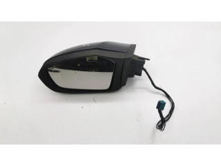 Zpětné zrcátko  levé Mercedes-Benz B W245 2007  A3140417  