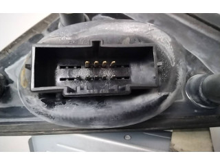 Зеркало электрическое Renault Safrane 1992 - 2000 года