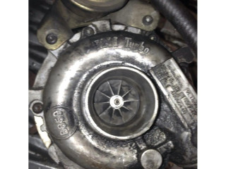 Turbodmychadlo Турбина Lancia Lybra