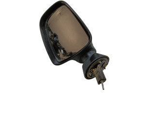 Зеркало (механическое) Dacia Duster 2010 - 2017 года