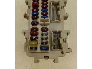   Pojistková skříňka 1366EA00A   Nissan Navara D40 2007