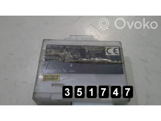 Блок управления двигателя 35011-s2h-g   Honda HR-V