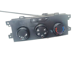 Блок управления климат-контролем 96820192, 0612010079   Chevrolet Captiva