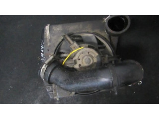 Интеркулер 0003007v002, 0003127v008 Smart ForTwo I 0.6