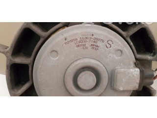 Вентилятор радиатора 1227508551, 1636320270 Lexus RX 300