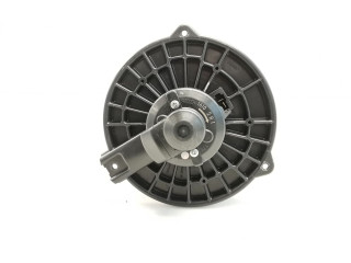 Вентилятор печки Mitsubishi Grandis