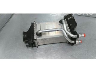 Интеркулер  A2740900614   Mercedes-Benz E W213 