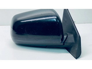 Зеркало электрическое Mitsubishi Lancer X 2007- года