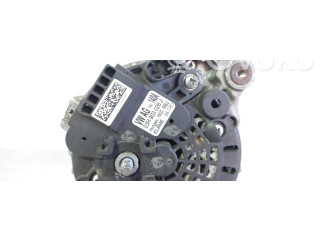 Генератор 03H903026J Volkswagen Caddy