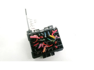 Pojistková skříňka Mazda CX-7 2013