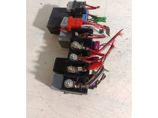 Блок предохранителей 8L0941822, 896081000 Audi A3 S3 8L