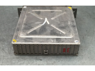 Блок управления двигателем Блок управления IAW4WF, IAW.4WF Fiat Coupe