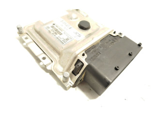 Блок управления двигателя 391992B040, 9001143231 Hyundai ix20