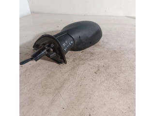 Zpětné zrcátko levé Nissan Micra 2003 G11DAA, 12373000M