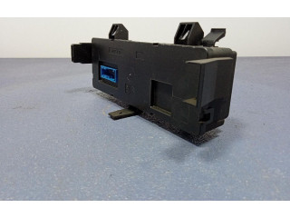 Блок управления климат-контролем 96588239XT, 96588239XT Alpine C2